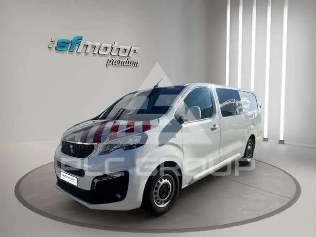 2021 Peugeot Expert