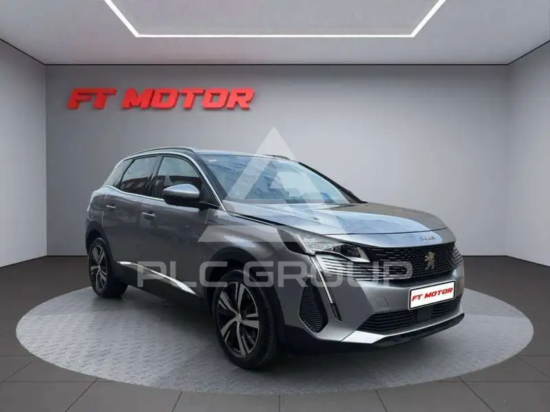 2021 Peugeot 304