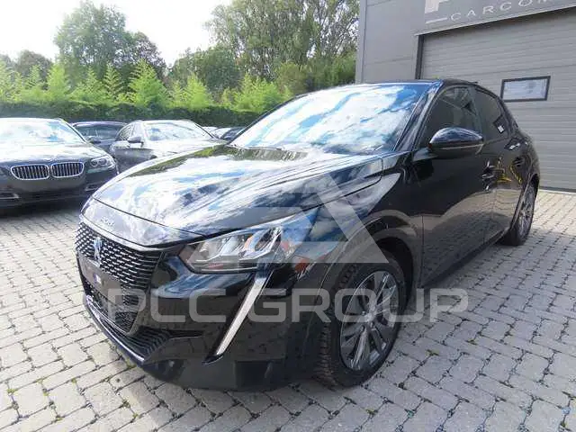 2021 Peugeot 208