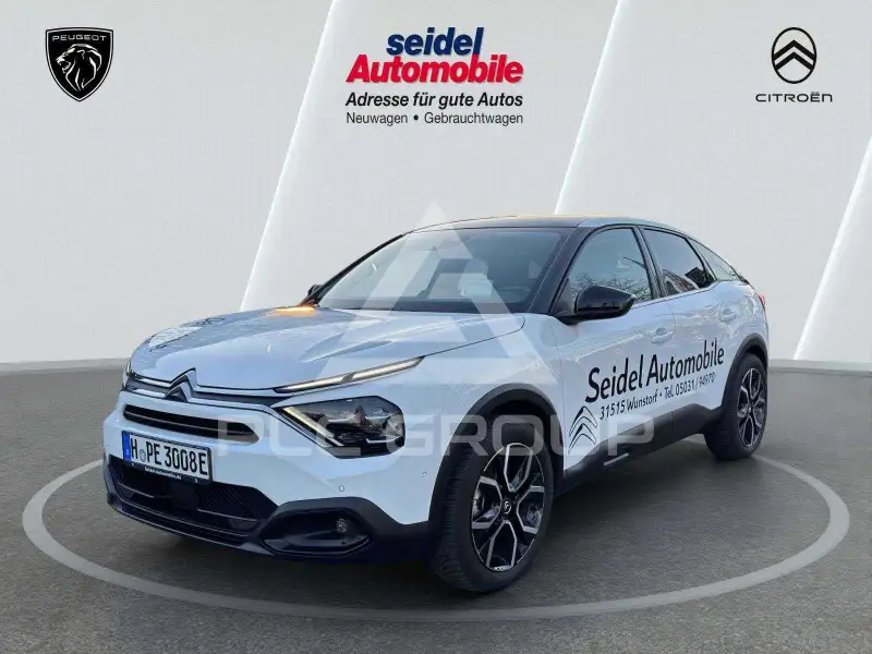 2021 Citroen Unknown