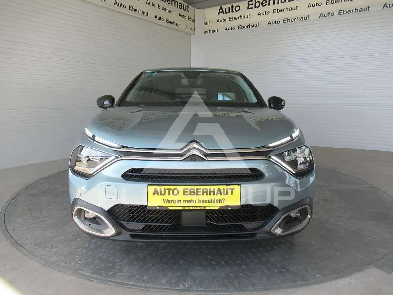 2021 Citroen C4