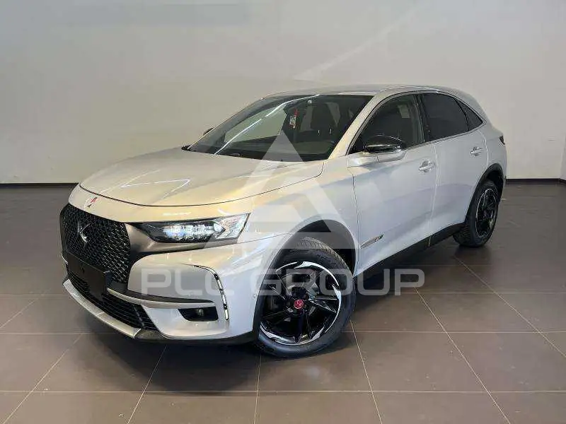 2021 Citroen DS3