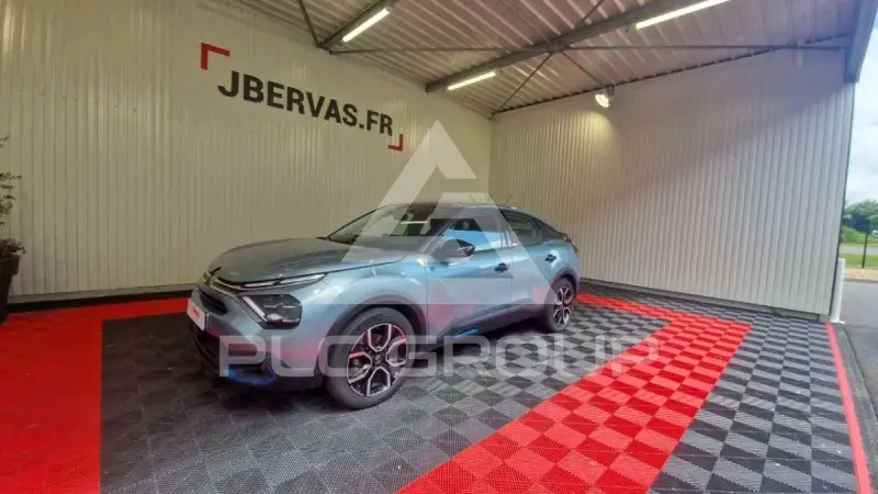 2021 Citroen Unknown