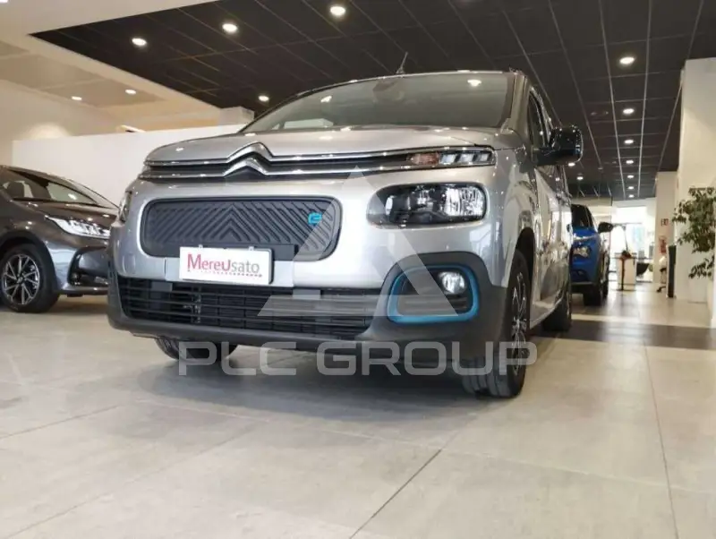 2021 Citroen Unknown