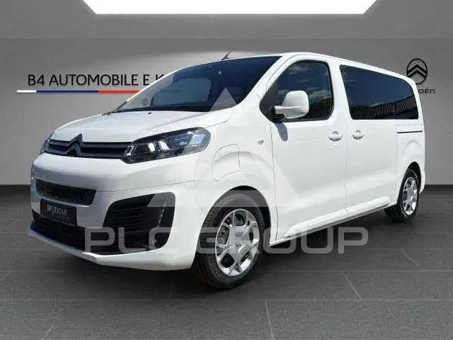 2021 Citroen Unknown