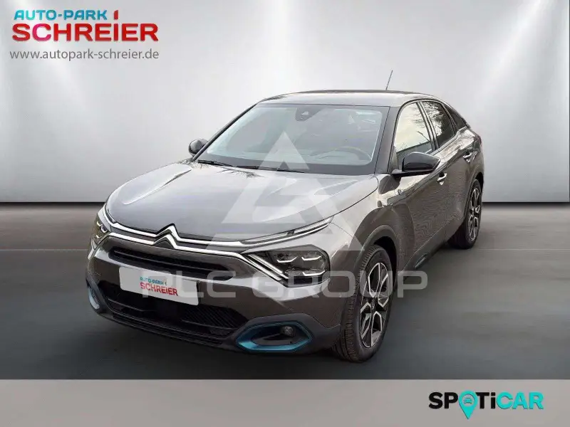 2021 Citroen Unknown