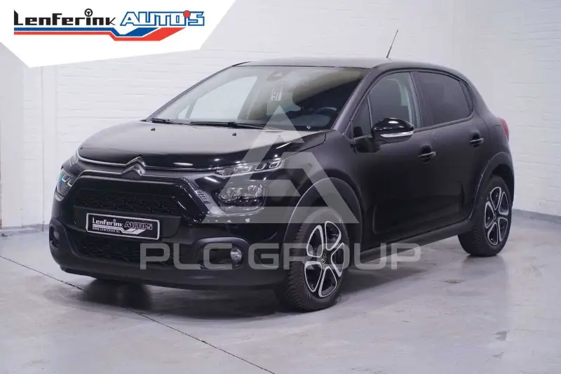 2021 Citroen C3
