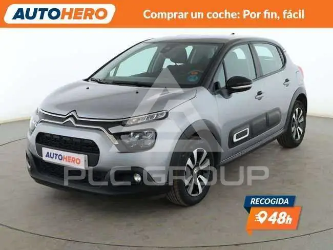 2021 Citroen C3