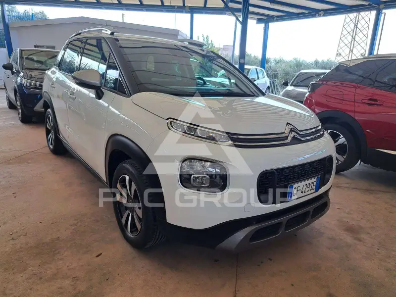 2021 Citroen C3
