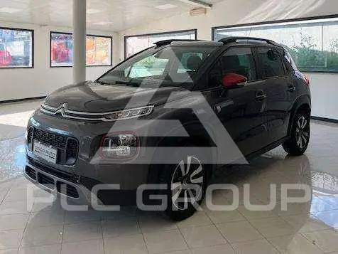 2021 Citroen C3