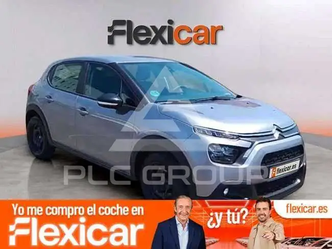 2021 Citroen C3