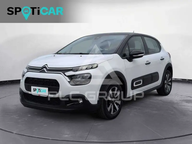 2021 Citroen C3