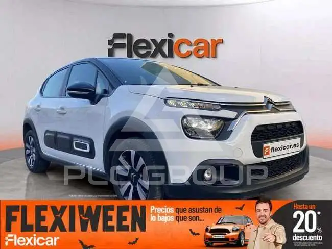 2021 Citroen C3