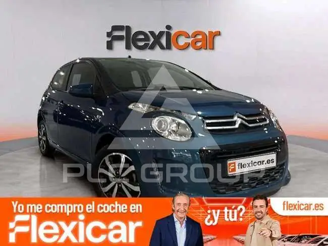 2021 Citroen C1