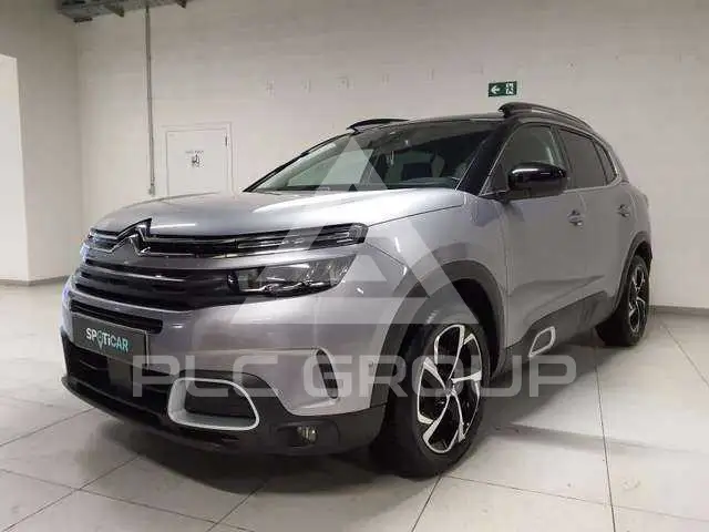 2021 Citroen C5