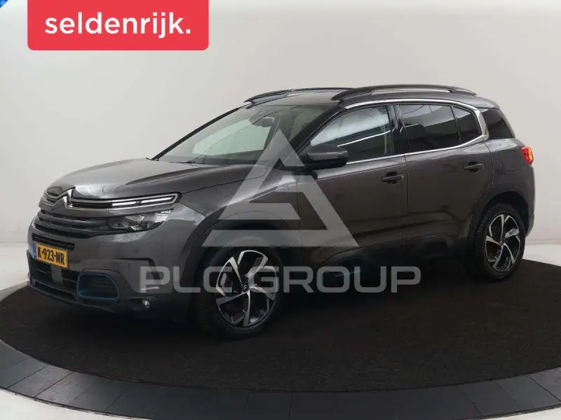 2021 Citroen C5