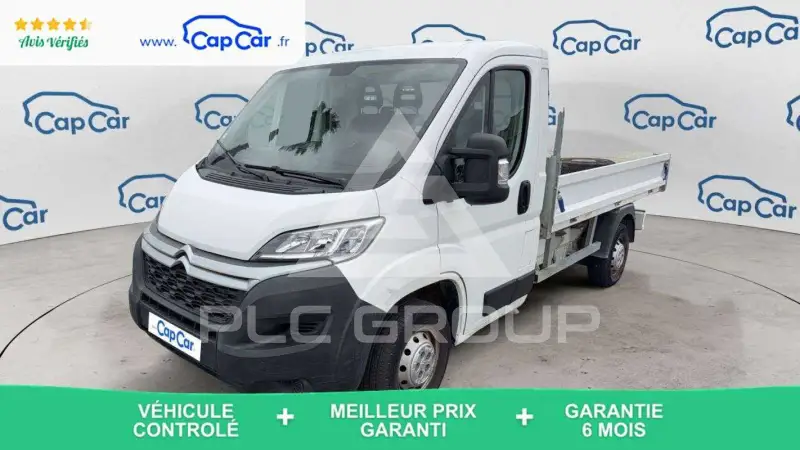 2021 Citroen Unknown