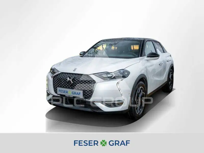 2021 Citroen DS3