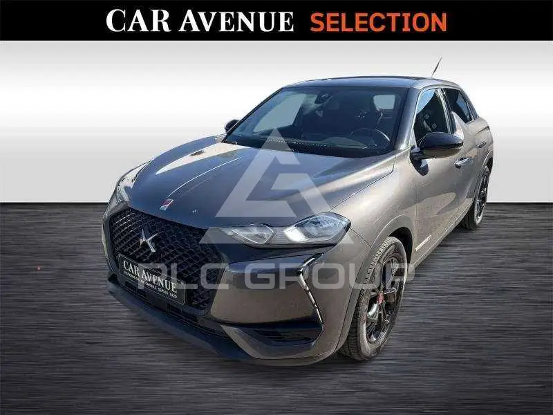 2021 Citroen DS3