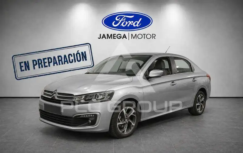 2021 Citroen Celyse