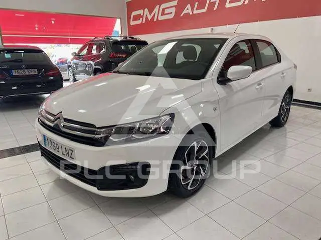 2021 Citroen Celyse