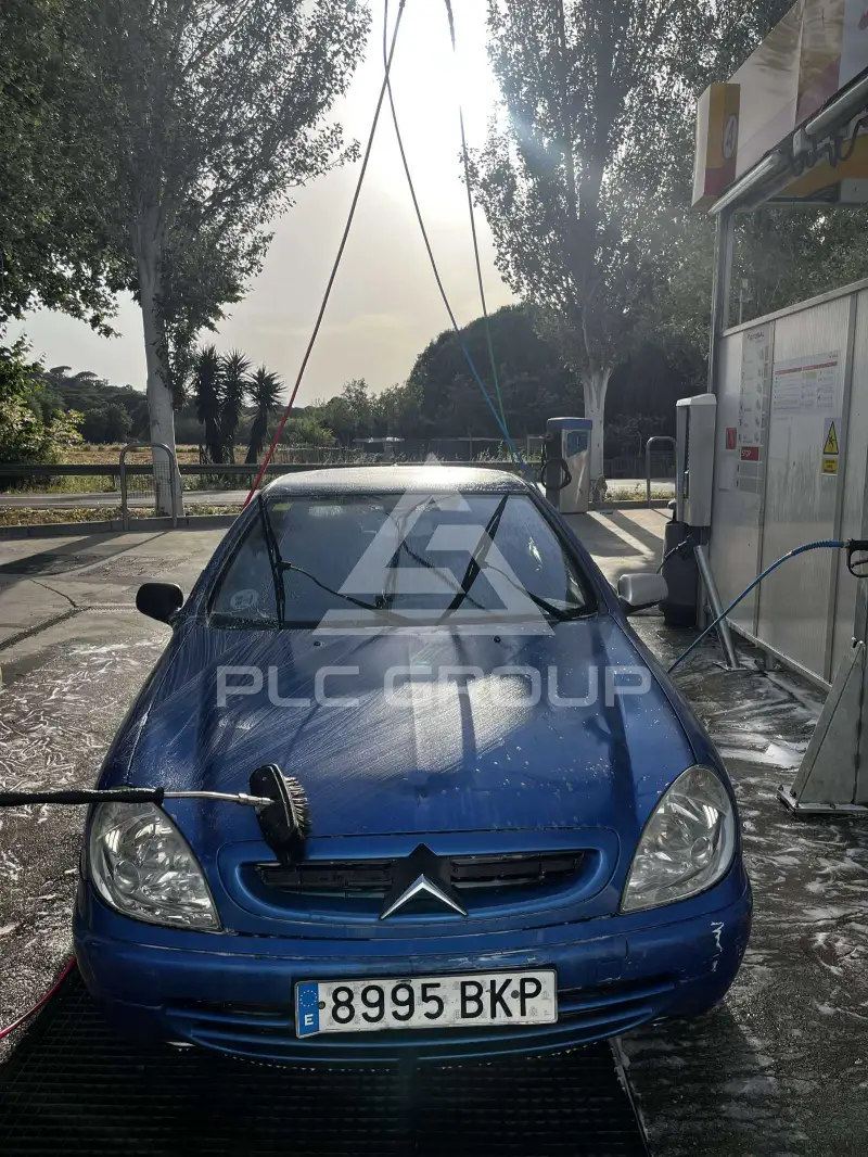 2021 Citroen Xsara