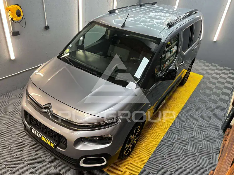 2021 Citroen Berlingo