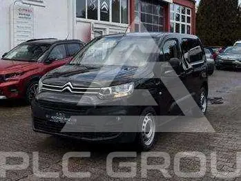 2021 Citroen Berlingo
