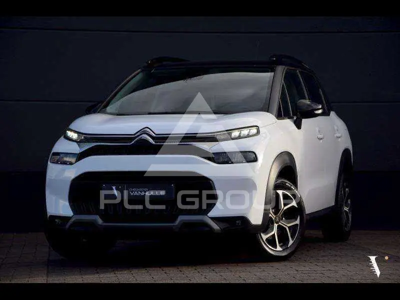 2021 Citroen C3