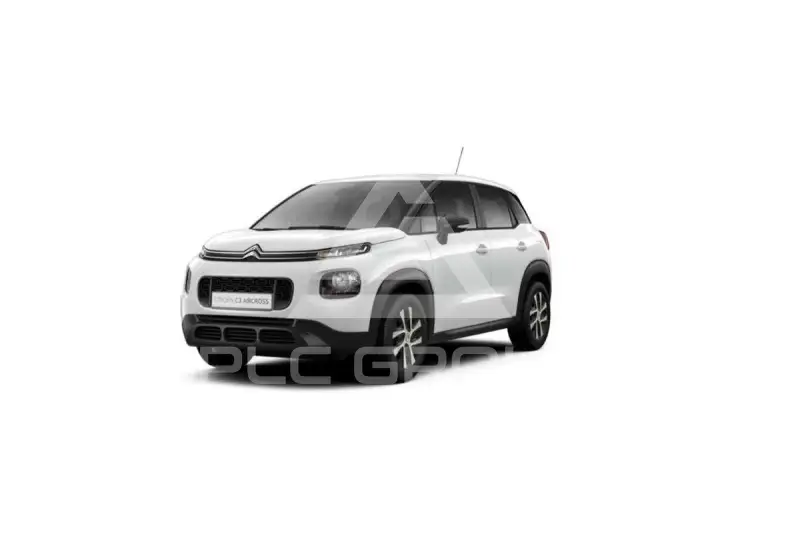 2021 Citroen C3