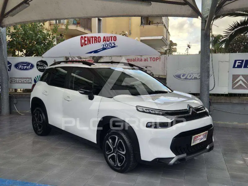 2021 Citroen C3