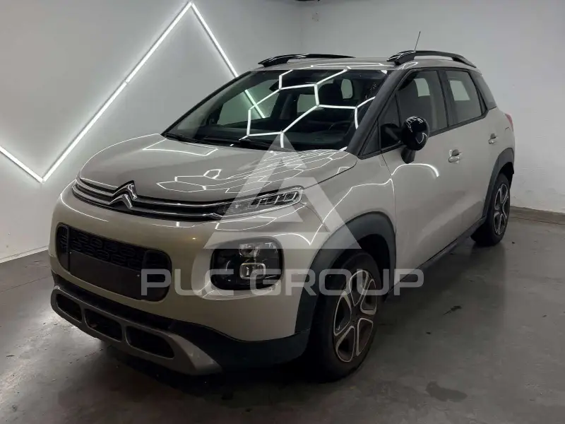 2021 Citroen C3