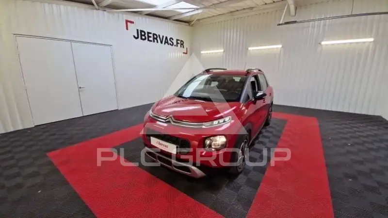 2021 Citroen C3