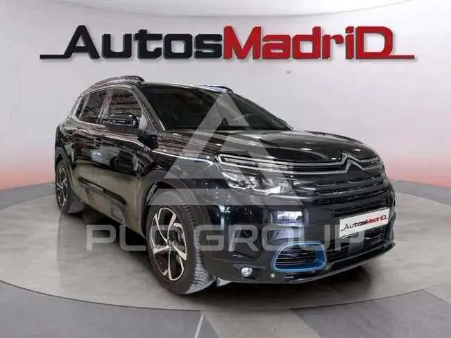 2021 Citroen C5