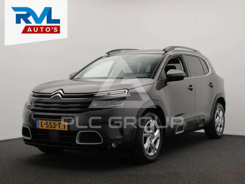 2021 Citroen C5