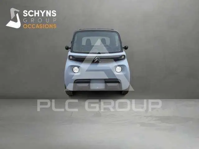 2021 Citroen Ami