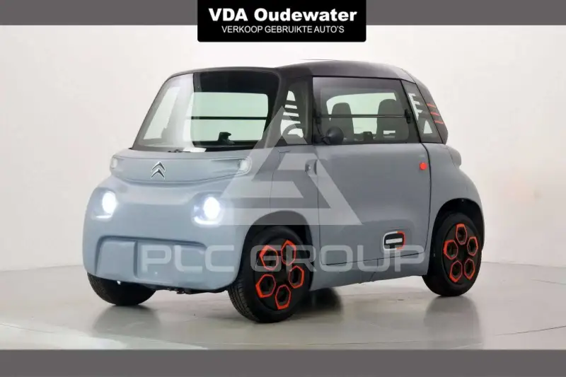 2021 Citroen Ami