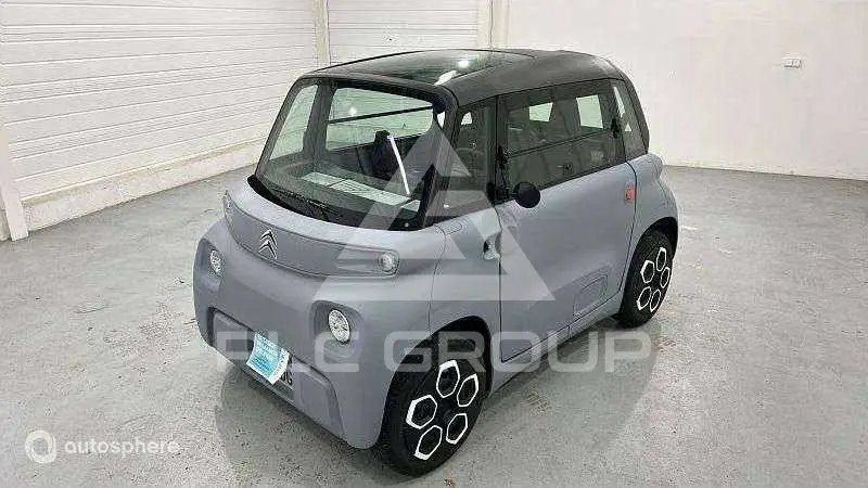 2021 Citroen Ami