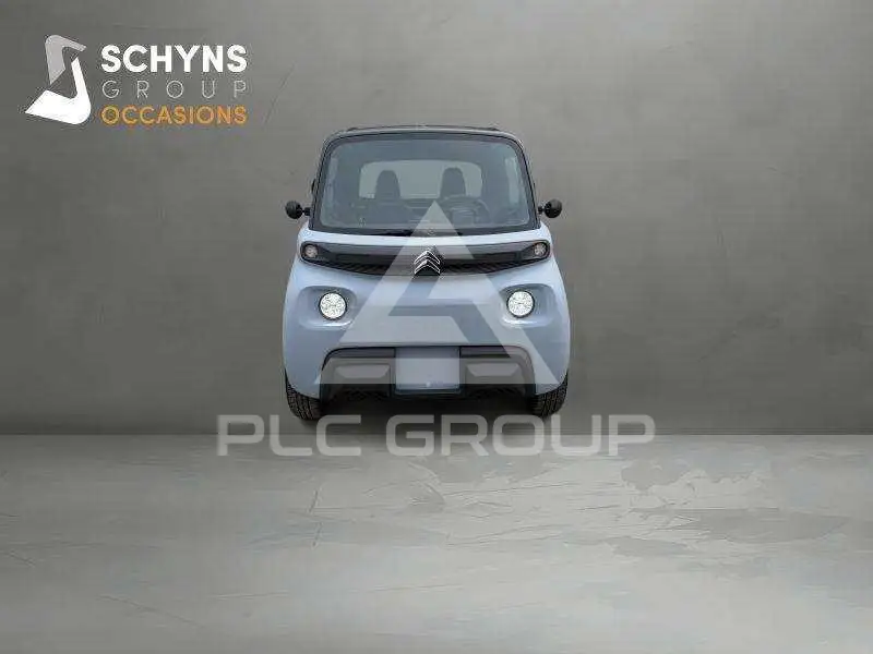 2021 Citroen Ami