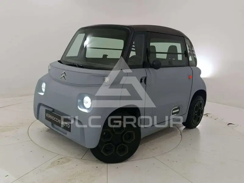 2021 Citroen Ami