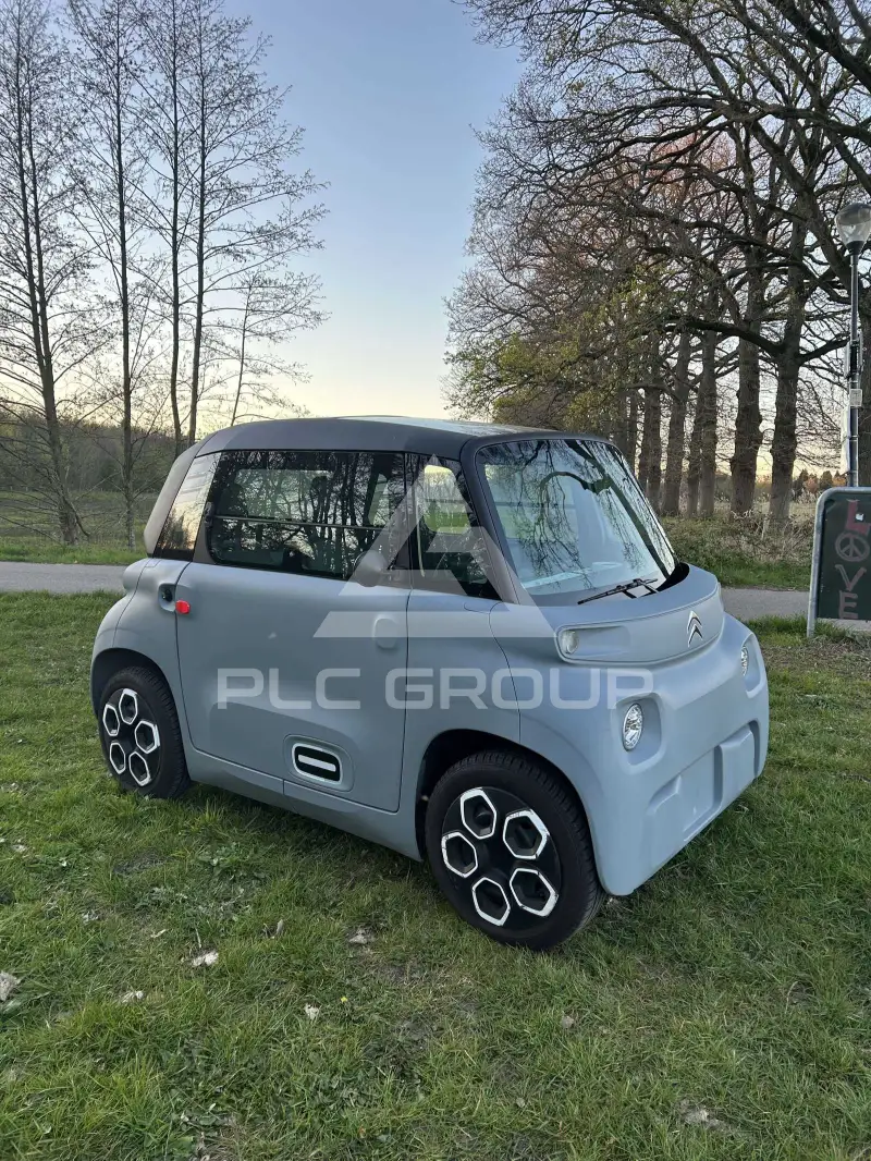 2021 Citroen Ami
