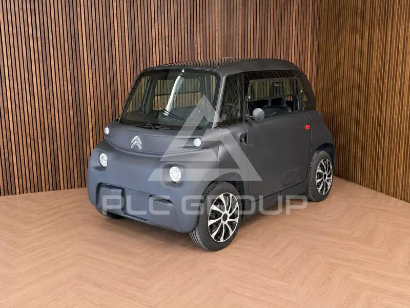 2021 Citroen Ami