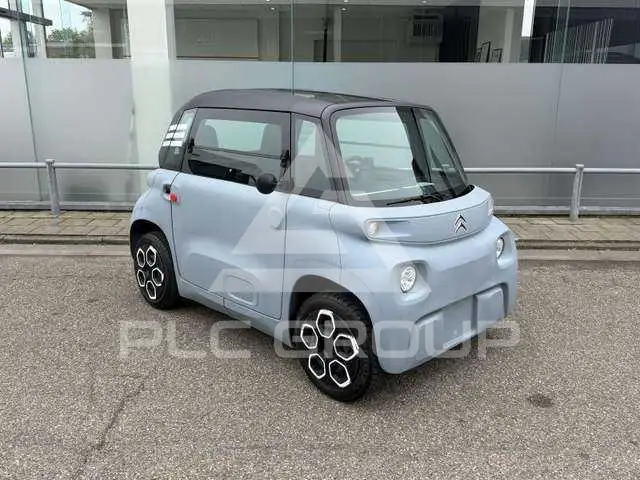 2021 Citroen Ami