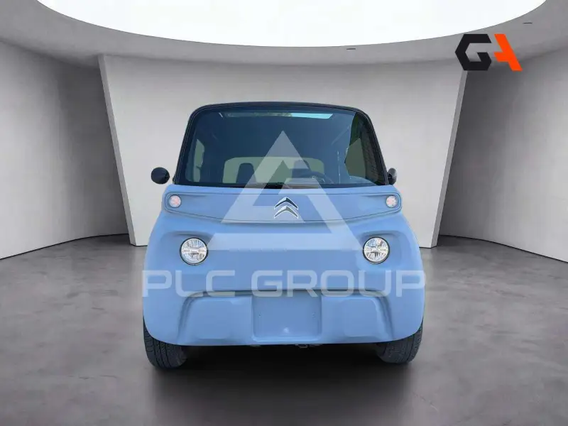 2021 Citroen Ami