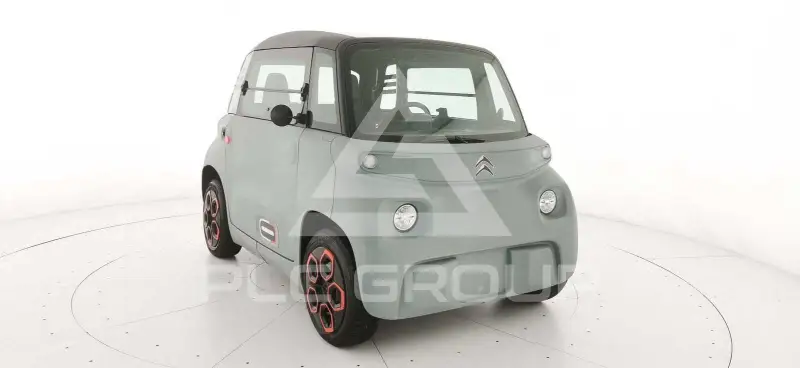 2021 Citroen Ami