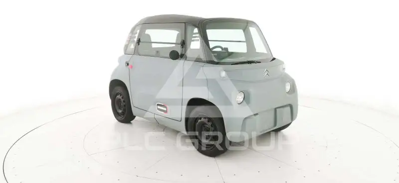 2021 Citroen Ami