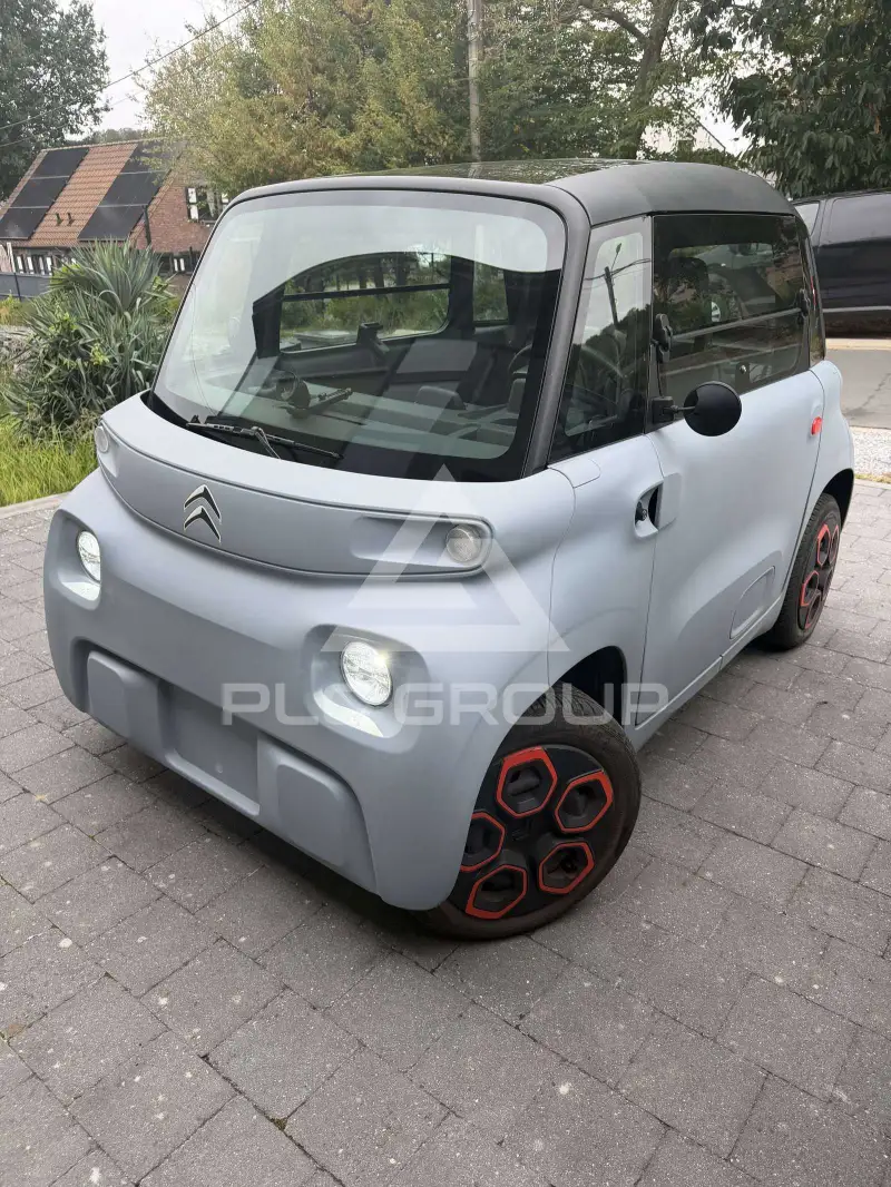 2021 Citroen Ami