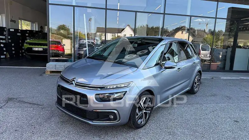 2021 Citroen C4