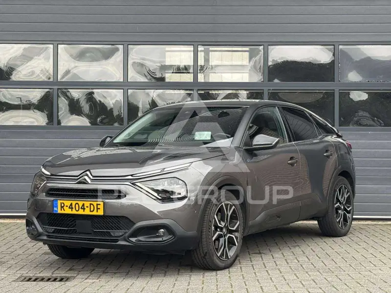 2021 Citroen C4