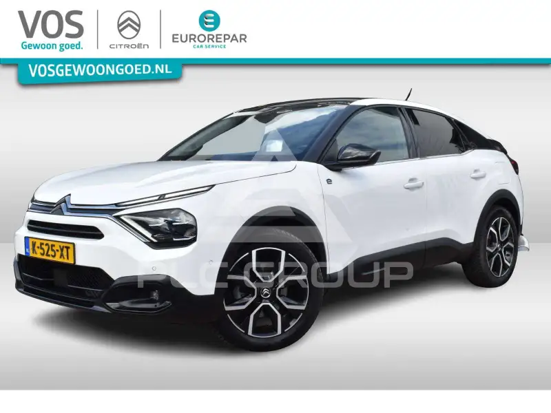 2021 Citroen C4